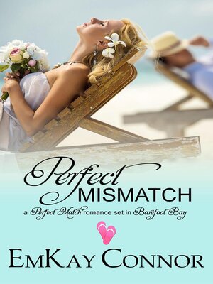 cover image of Perfect Mismatch